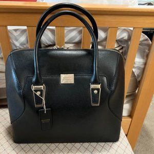 Cromia Handbag With Shoulder Straps